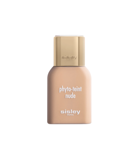 PHYTO TEINT -  nude 1W creme