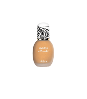 PHYTO TEINT -  ULTRA ECLAT 4W Cannelle 30 ml