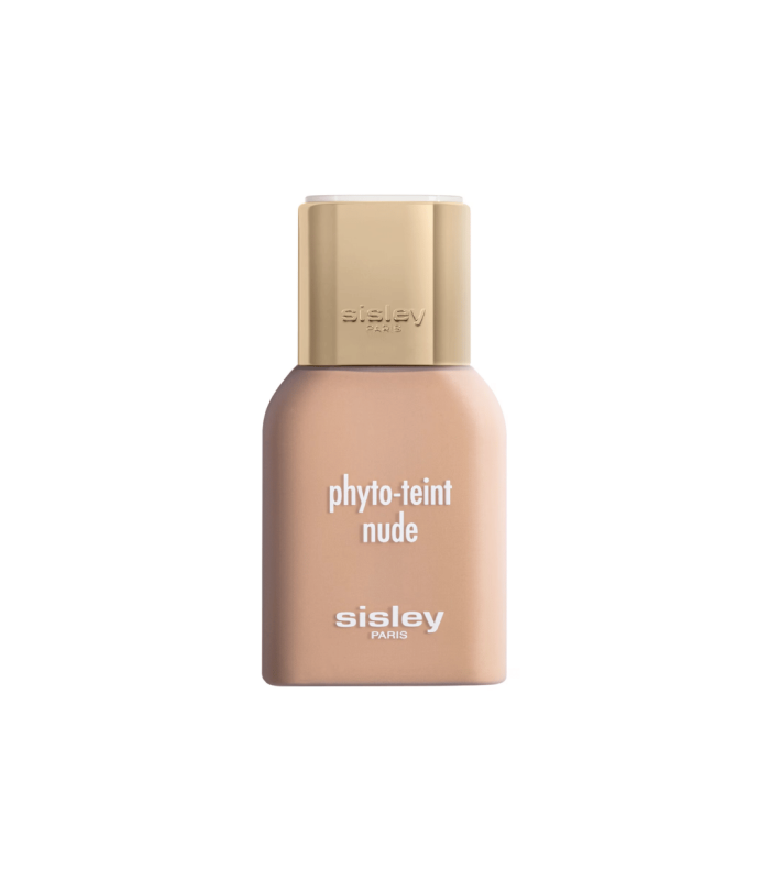 PHYTO TEINT -  nude 2N beige ivoire