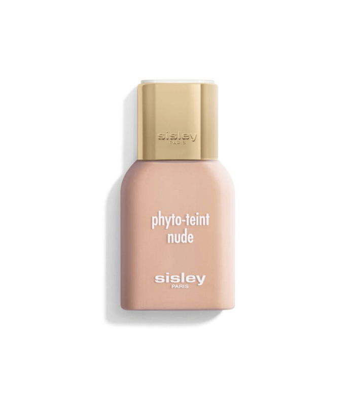PHYTO TEINT -  nude 1C petale
