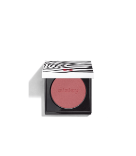 PHYTO BLUSH - eclat 5 rosewood