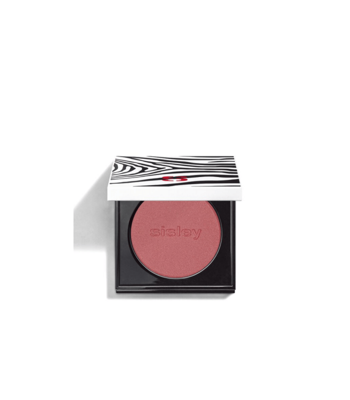 PHYTO BLUSH - eclat 5 rosewood