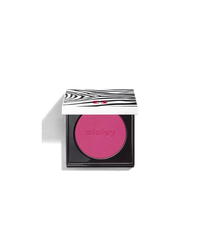 PHYTO BLUSH -  eclat 2 rosy fuchsia