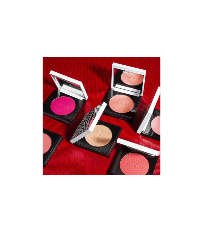 PHYTO BLUSH -  eclat 2 rosy fuchsia