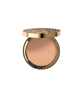 PHYTO POUDRE -  compacte 3 sandy