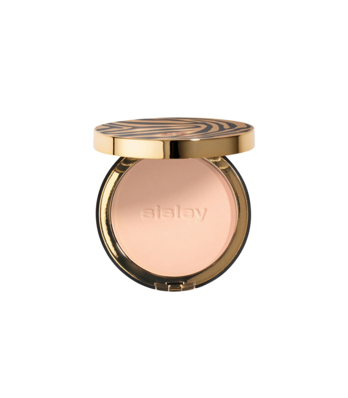 PHYTO POUDRE -  compacte 1 rosy