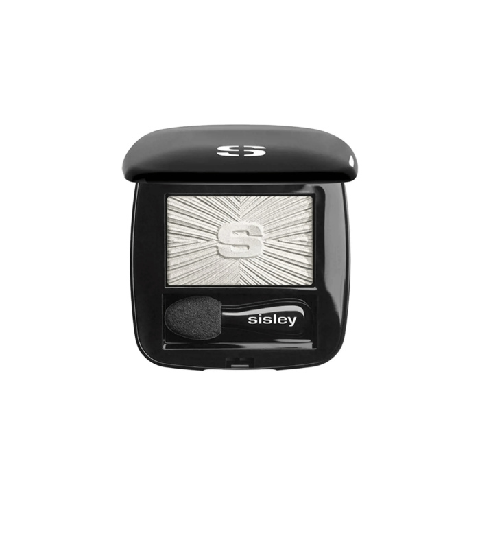 LES PHYTO OMBRES - Poudre Lumiere 42 glow silver