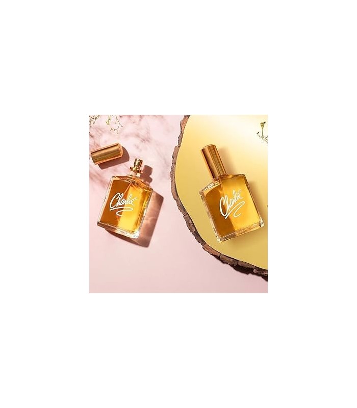 CHARLIE BLUE eau de toilette 100 ml