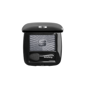 LES PHYTO OMBRES - poudre lumiere 24 silky steel