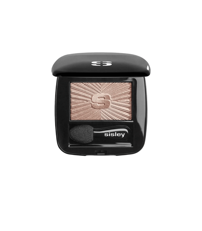 LES PHYTO OMBRES - poudre lumiere 14 sparkling topaze