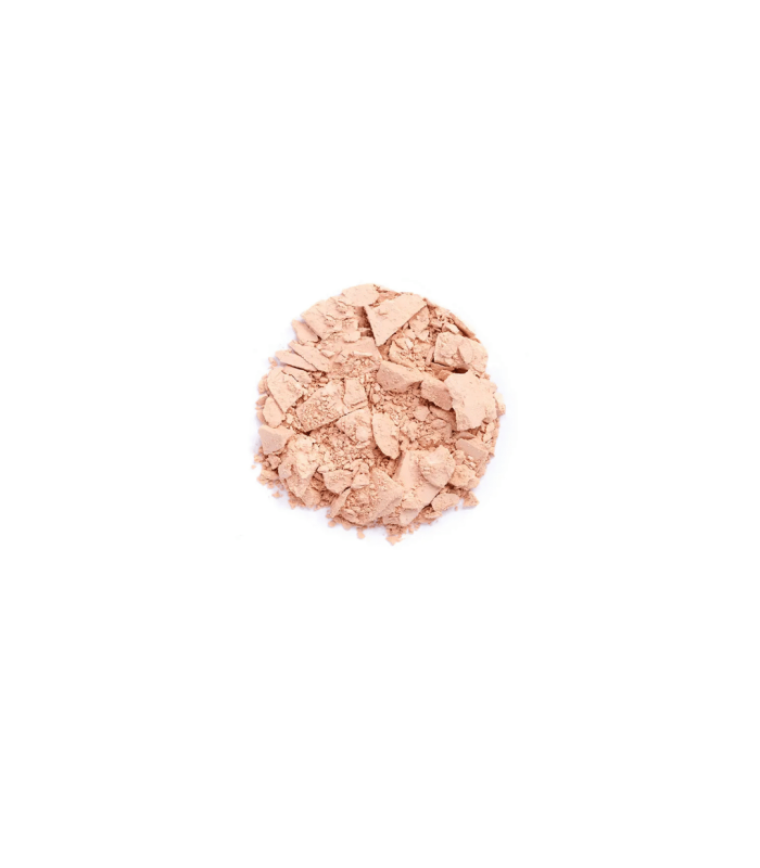 LES PHYTO OMBRES - poudre lumiere 11 mat nude