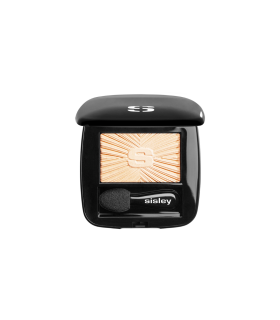 LES PHYTO OMBRES - poudre lumiere 10 silky cream