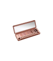 NAKED 3 eyeshadow palette 11,4 gr