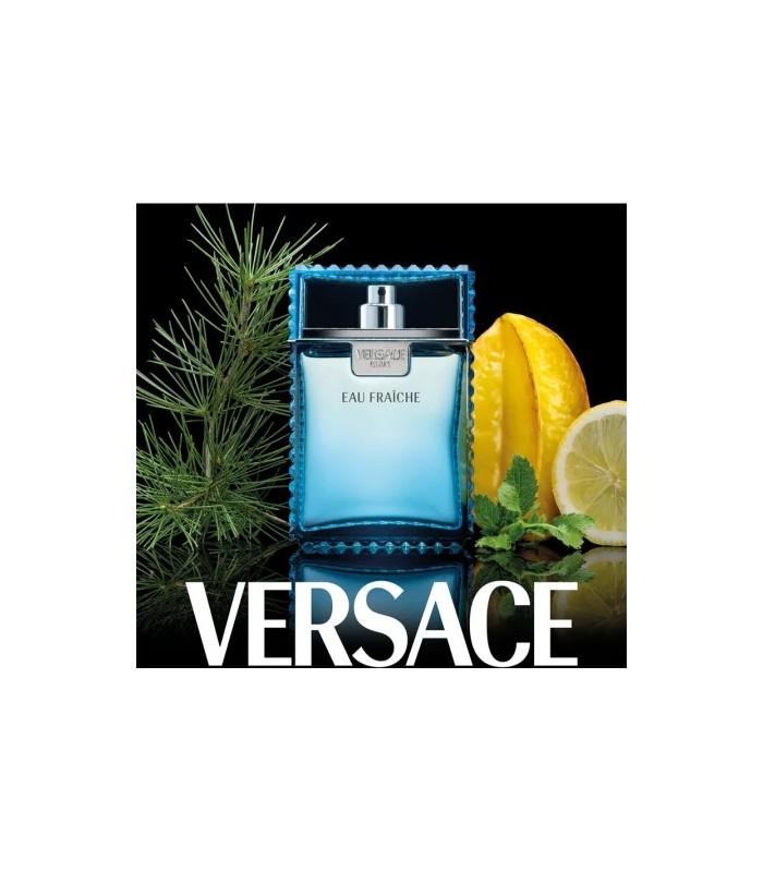 EAU FRAÎCHE eau de toilette 100 ml