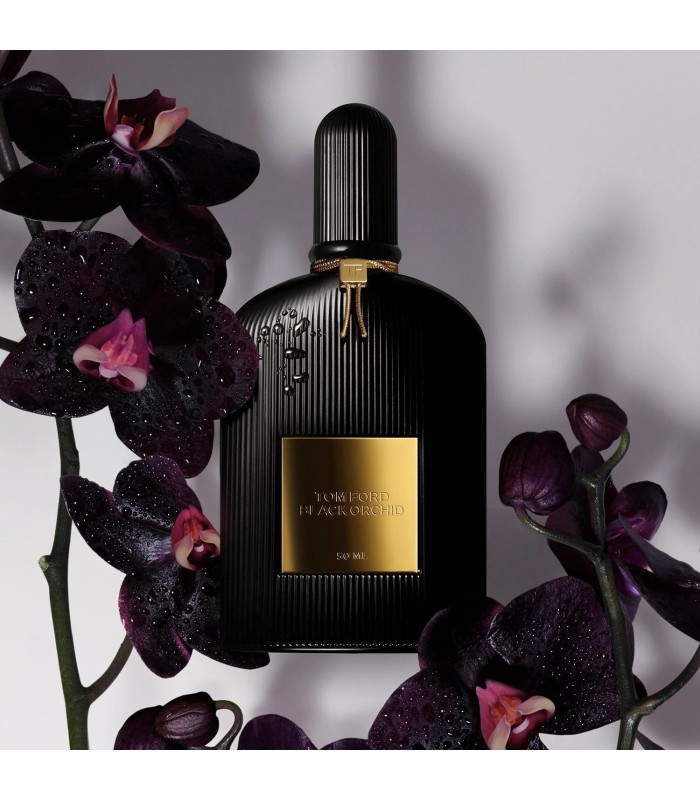 BLACK ORCHID eau de parfum 100 ml