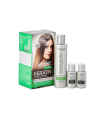 KERATIN ANTI-FRIZZ Lissage Extra Brillance 30j