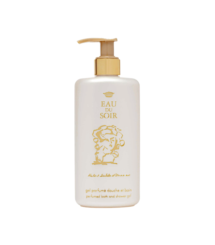 EAU DU SOIR  - gel douche 250 ml