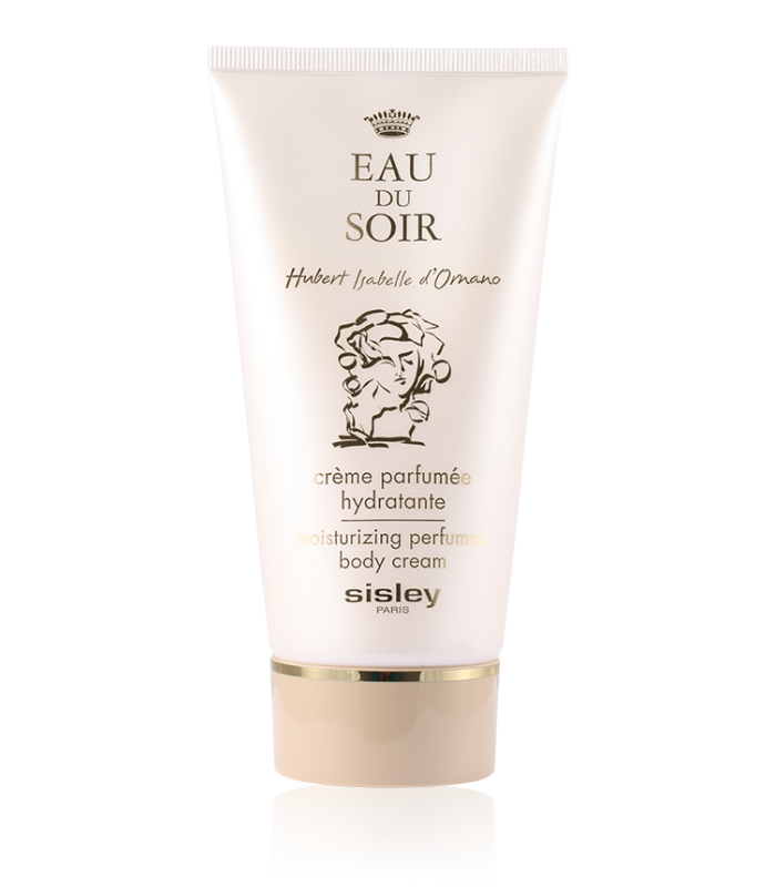 EAU DU SOIR crème parfumée 150 ml