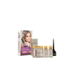 KATIVA PROFESSIONAL Lissage Brésilien Blonde 6p