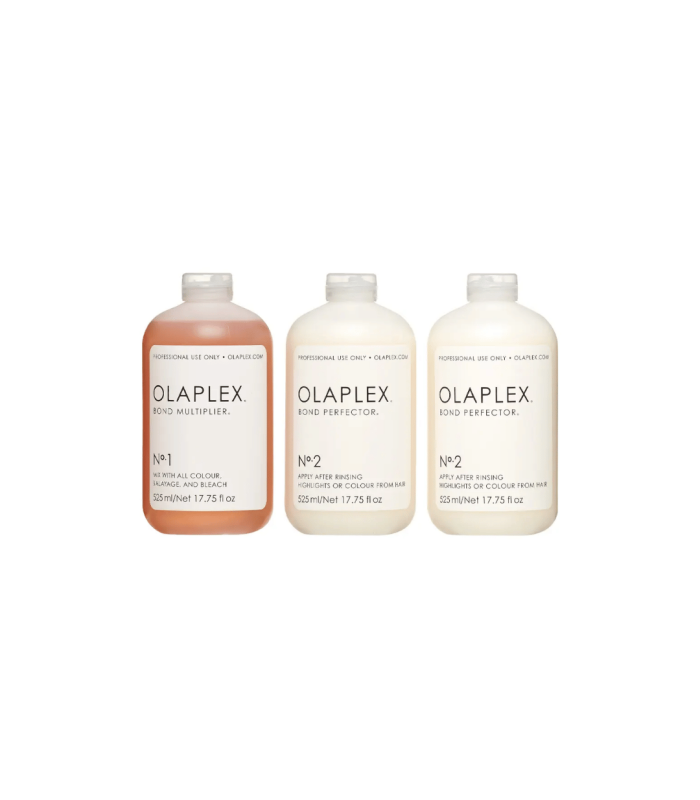 SALON INTRO coffret 3p