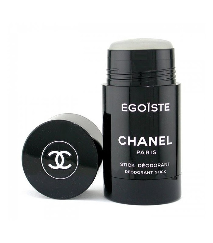 ÉGOÏSTE déodorant stick 75 ml