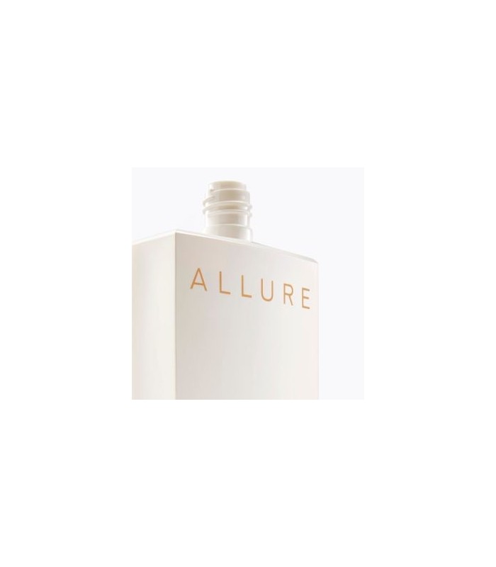 ALLURE emulsion corps 200 ml