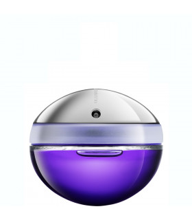 ULTRAVIOLET eau de parfum vaporisateur 80 ml