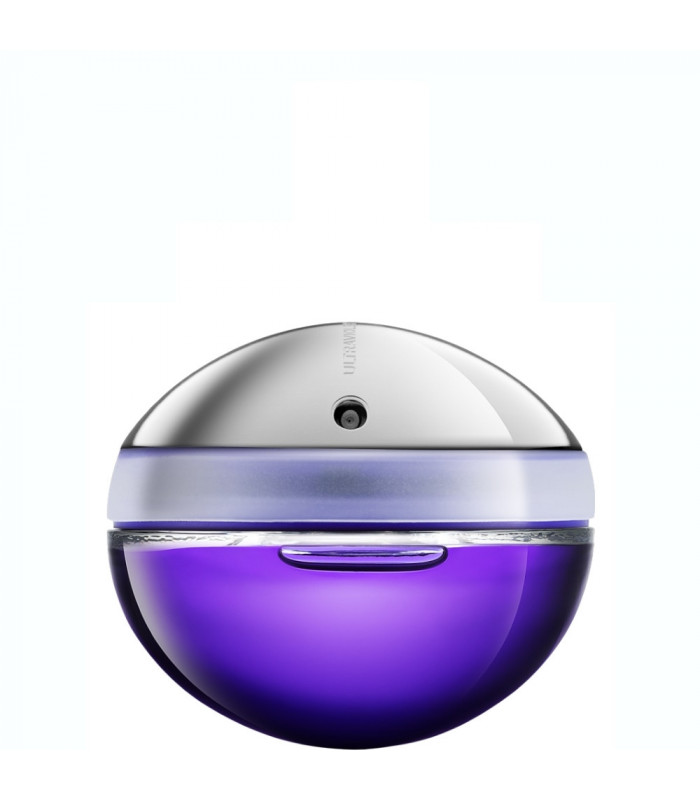 ULTRAVIOLET eau de parfum vaporisateur 80 ml