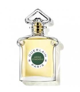 JARDINS DE BAGATELLE  - eau de parfum 75 ml