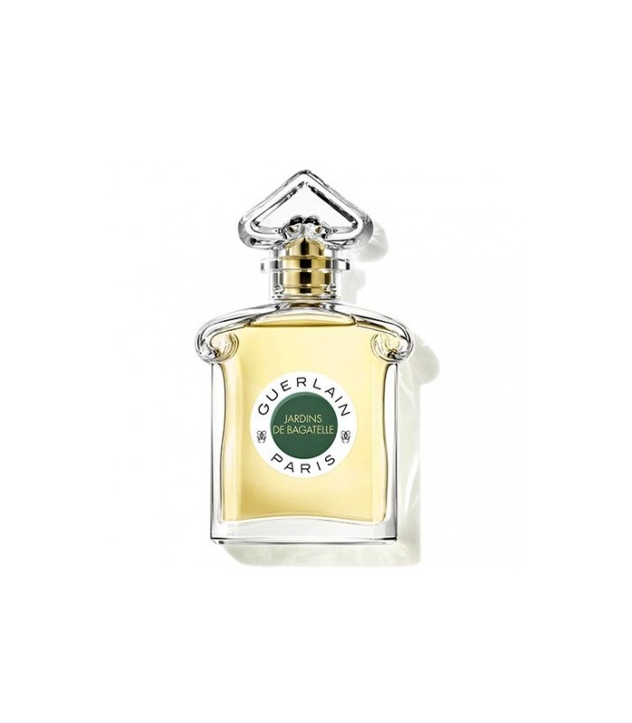JARDINS DE BAGATELLE  - eau de parfum 75 ml