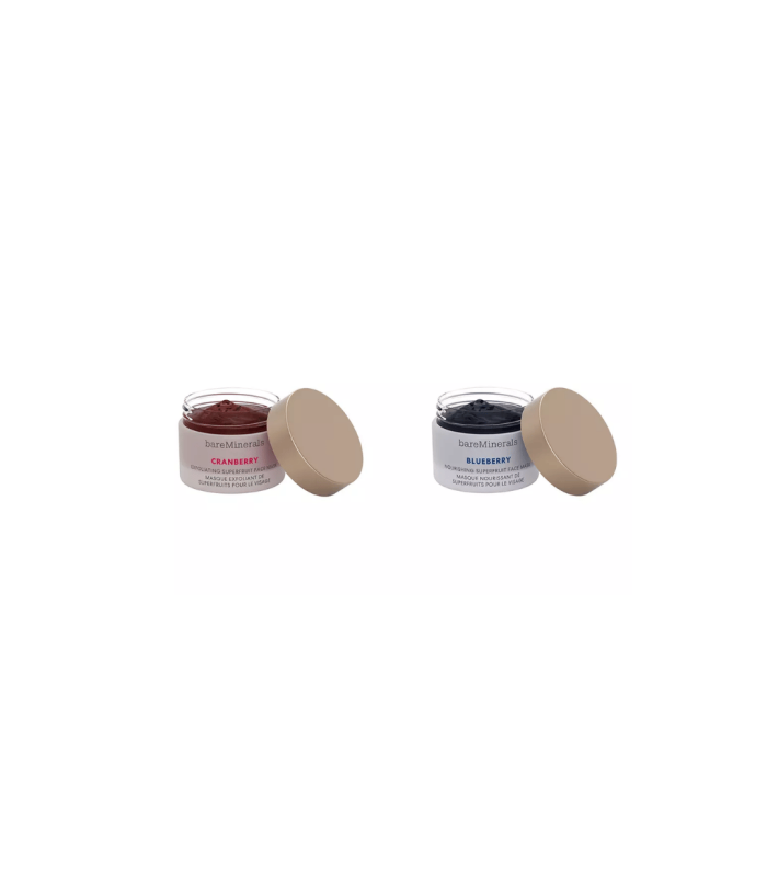 SUPERFRUIT - Masque coffret 2p