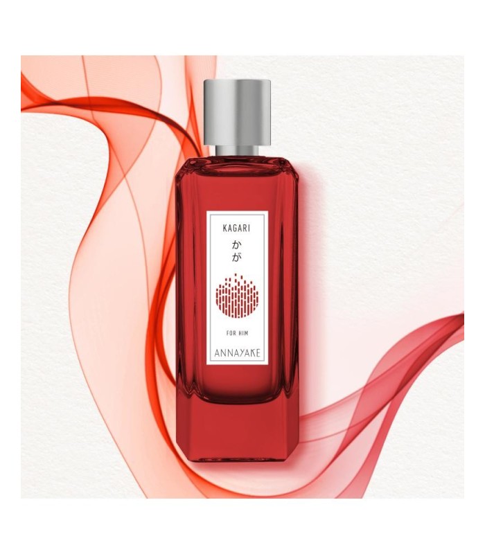 KAGARI POUR LUI eau de toilette 100 ml