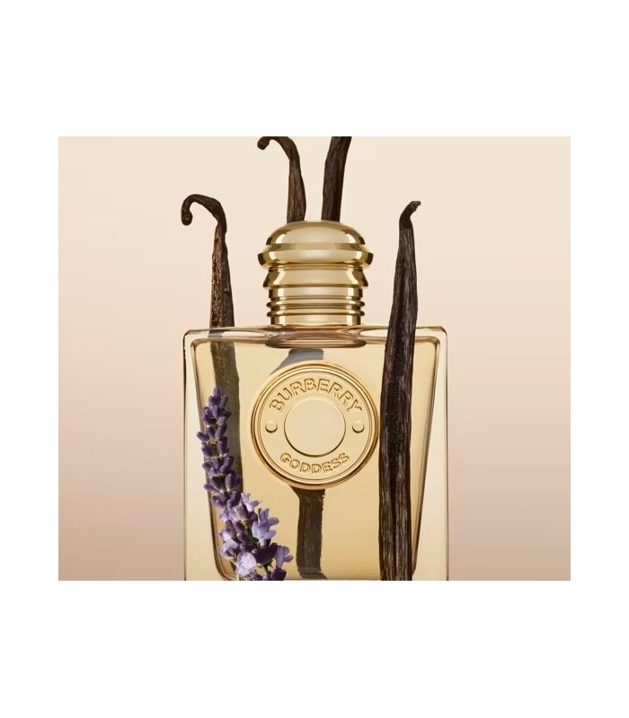 BURBERRY GODDESS eau de parfum 100 ml