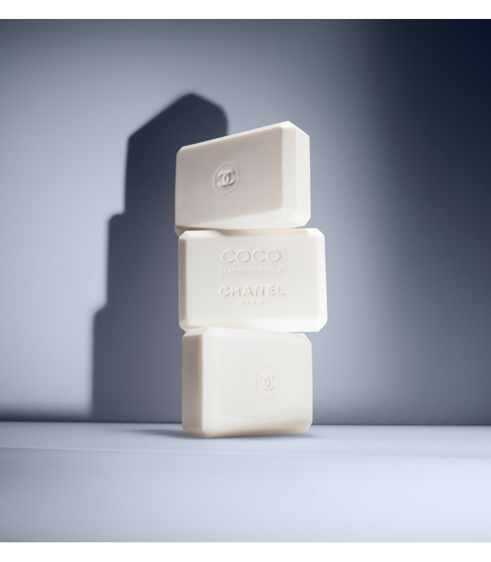 COCO MADEMOISELLE Savon 100 gr