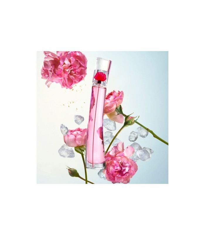 FLOWER BY KENZO POPPY BOUQUET eau de parfum 100 ml