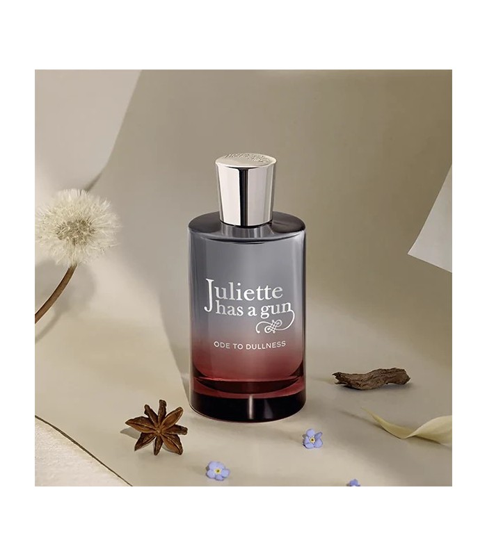 ODE À LA MATITÉ eau de parfum 100 ml