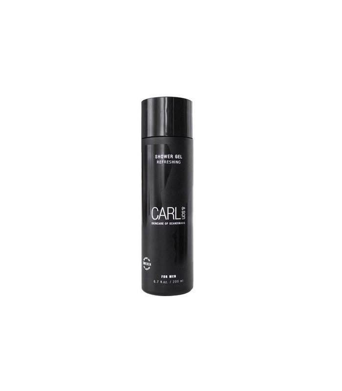 GEL DOUCHE rafraîchissant 200 ml