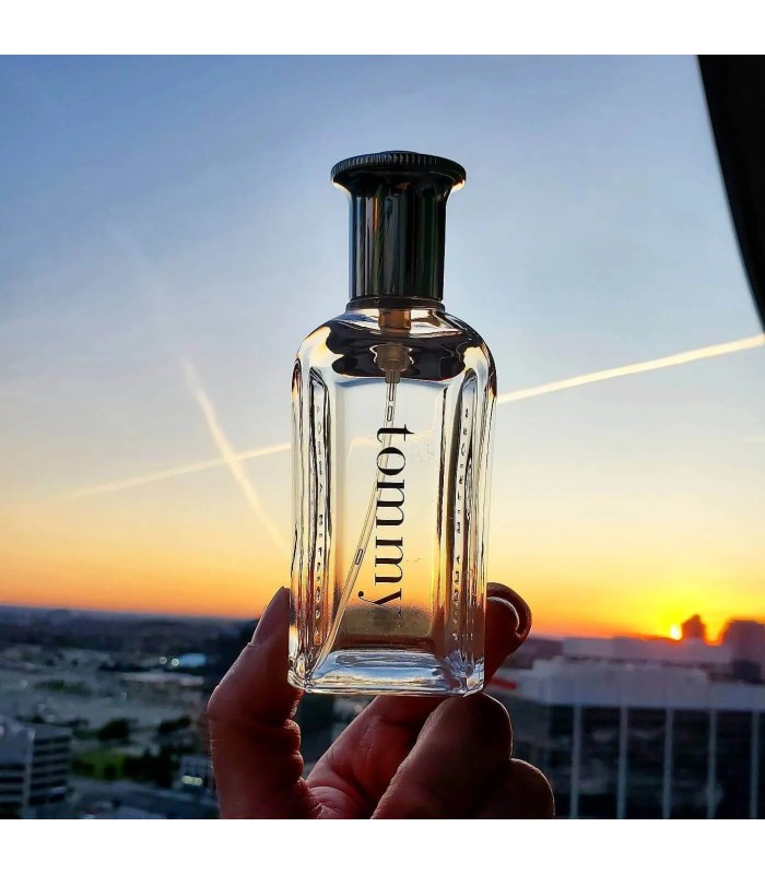 TOMMY  - eau de toilette 100 ml