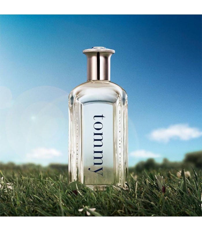 TOMMY  - eau de toilette 100 ml