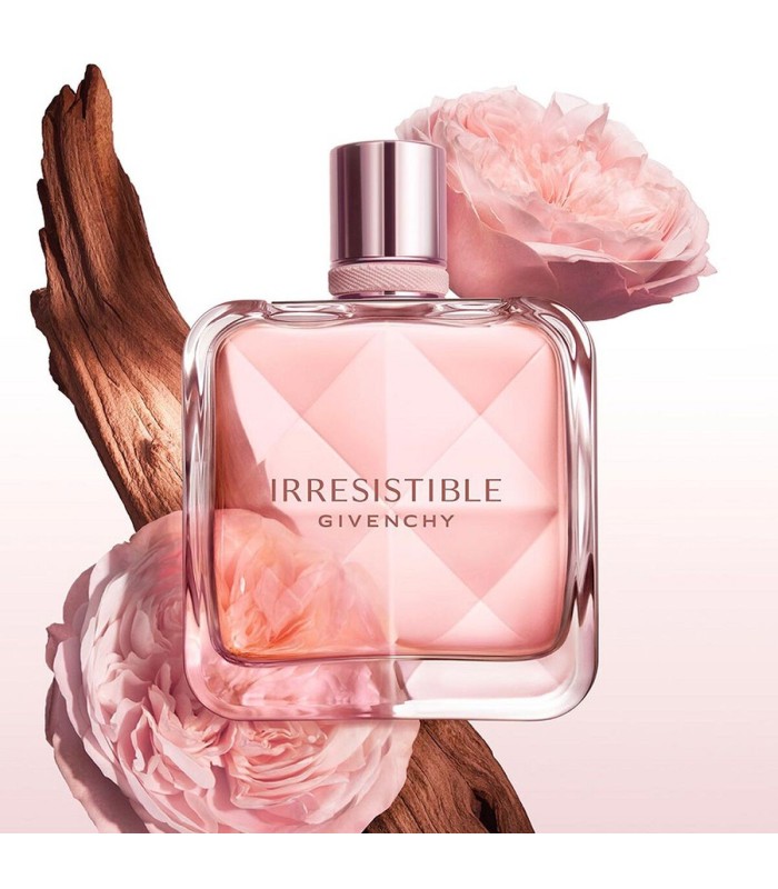 IRRESISTIBLE eau de parfum 80 ml