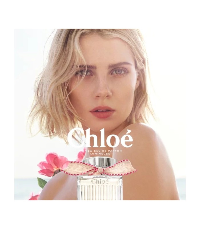 CHLOE L'EAU PARFUM LUMINEUSE  - eau de parfum 100 ml