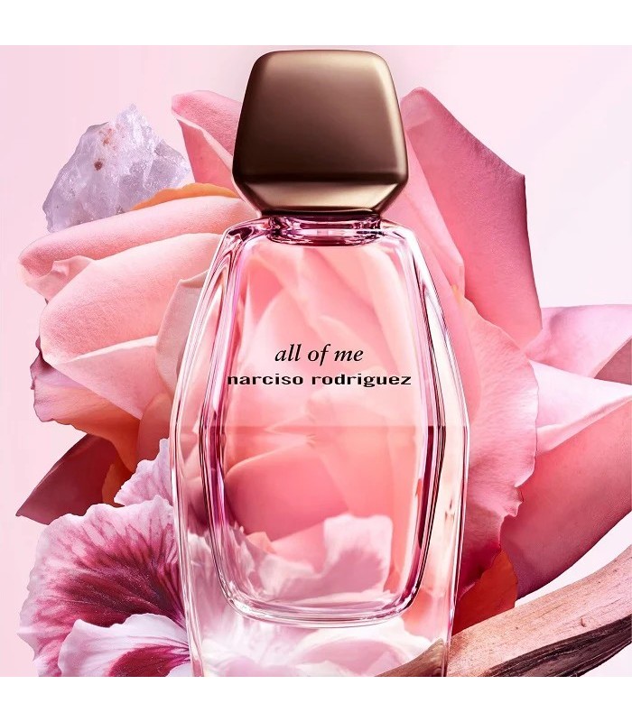 ALL OF ME eau de parfum 90 ml