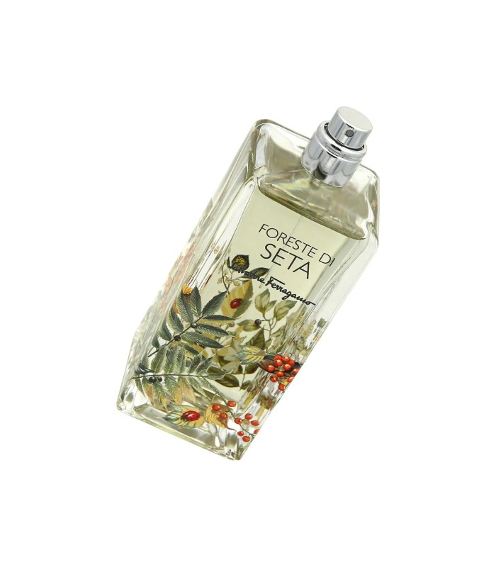 FORESTE DI SETA eau de parfum 100 ml