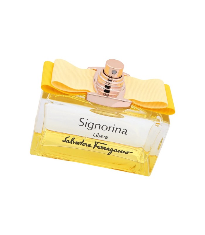 SIGNORINA LIBERA edp vapo 100 ml