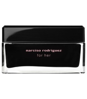 FOR HER - crème corps 150 ml