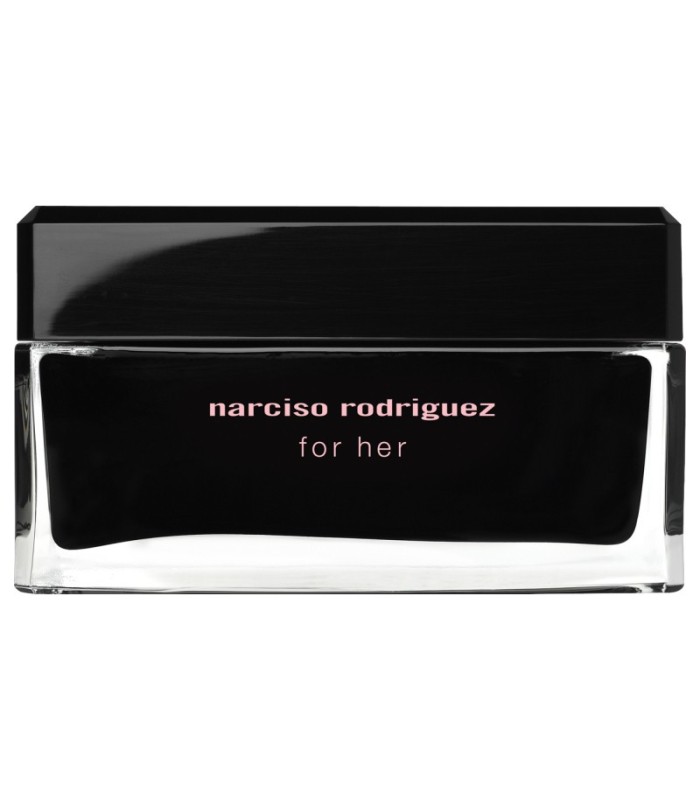 FOR HER - crème corps 150 ml