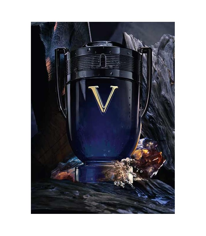 INVICTUS VICTORY ELIXIR  - eau de parfum 100 ml