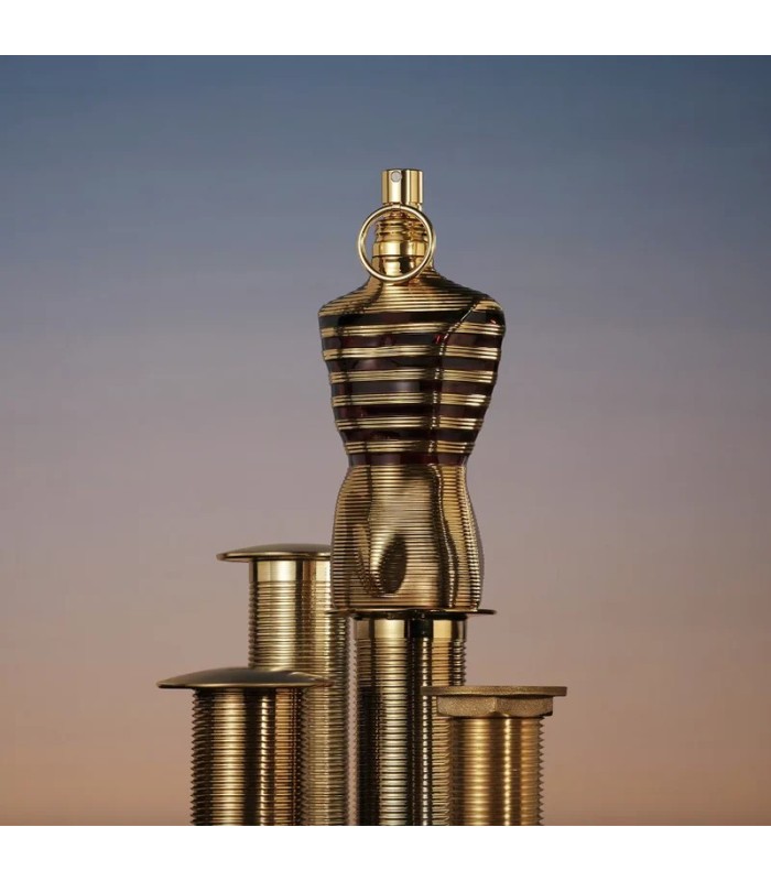 LE MALE ELIXIR PARFUM  - eau de parfum 125 ml