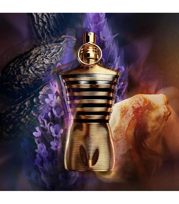 LE MALE ELIXIR PARFUM  - eau de parfum 125 ml
