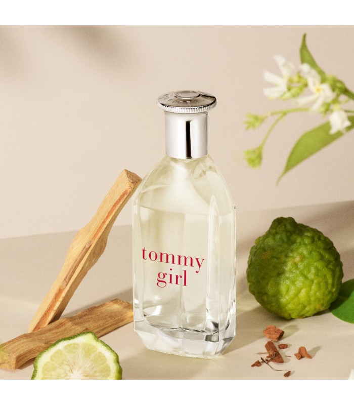 TOMMY GIRL  - eau de toilette 50 ml